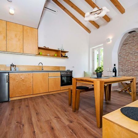 House Graziella Apartment Rovinj Luaran gambar