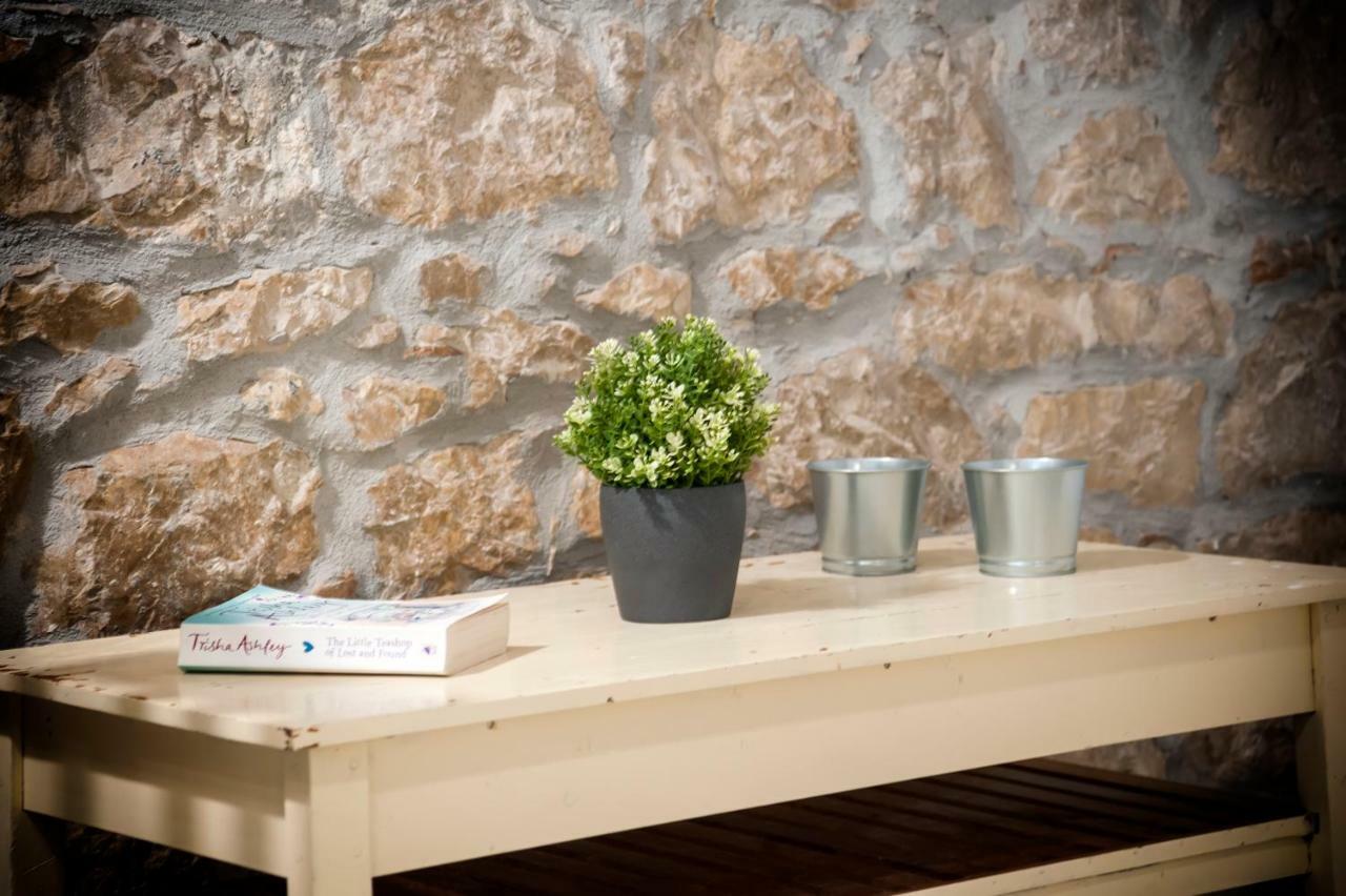 House Graziella Apartment Rovinj Luaran gambar