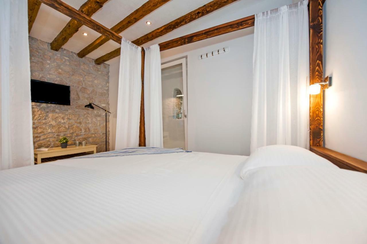 House Graziella Apartment Rovinj Luaran gambar