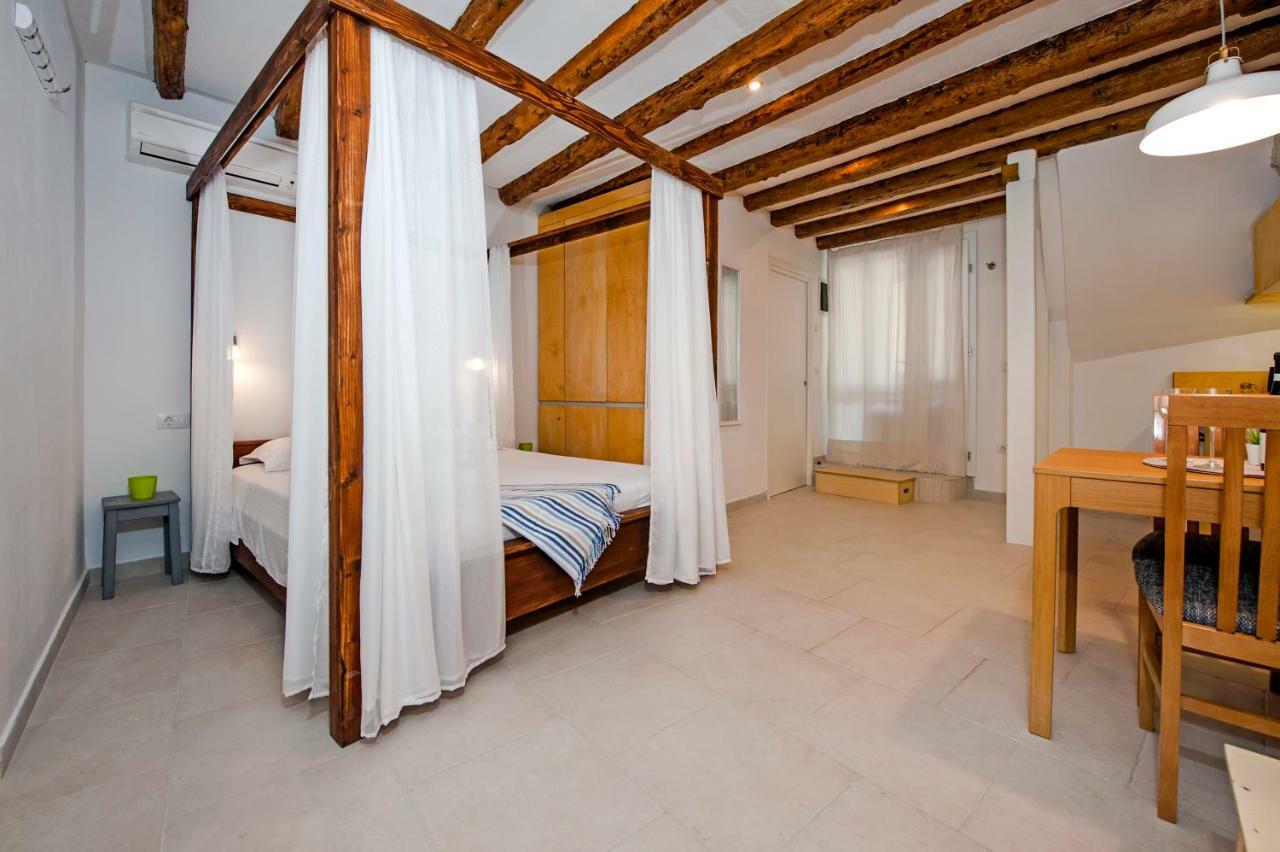 House Graziella Apartment Rovinj Luaran gambar