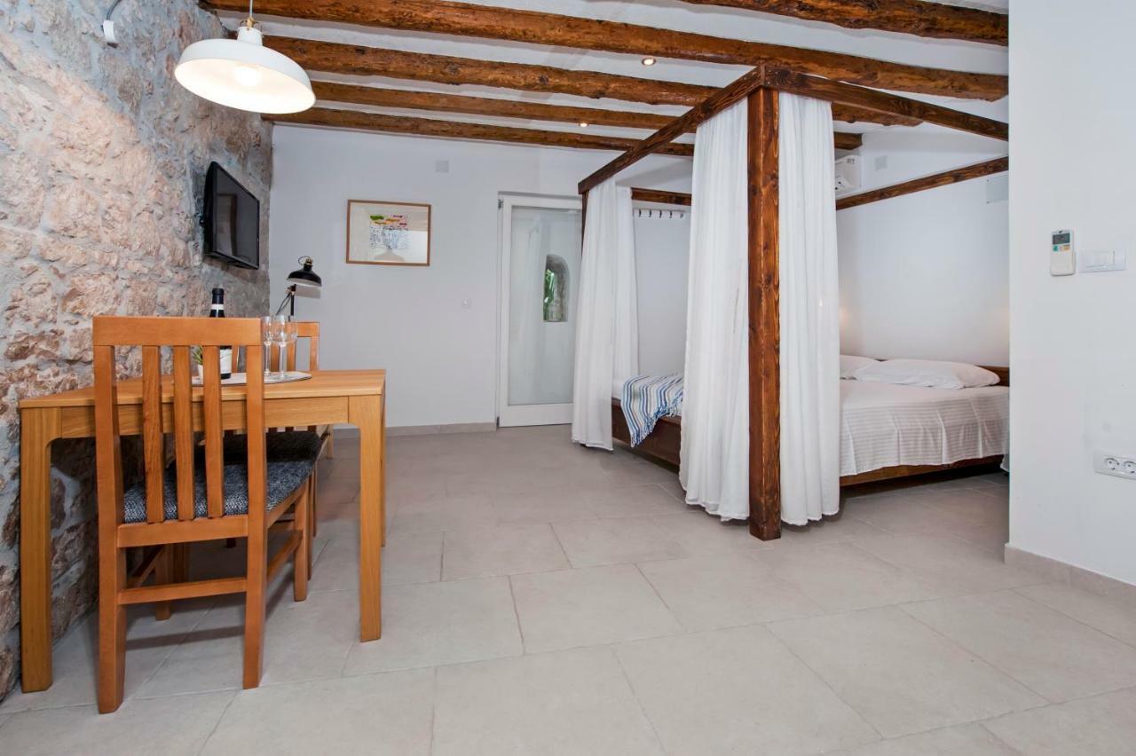 House Graziella Apartment Rovinj Luaran gambar