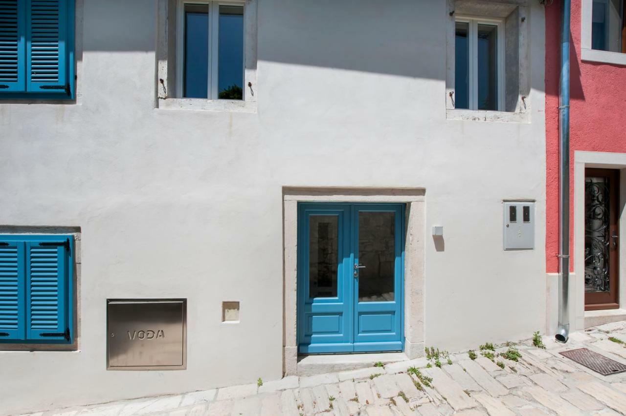 House Graziella Apartment Rovinj Luaran gambar