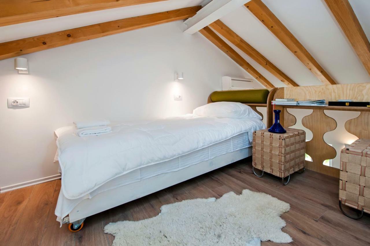 House Graziella Apartment Rovinj Luaran gambar
