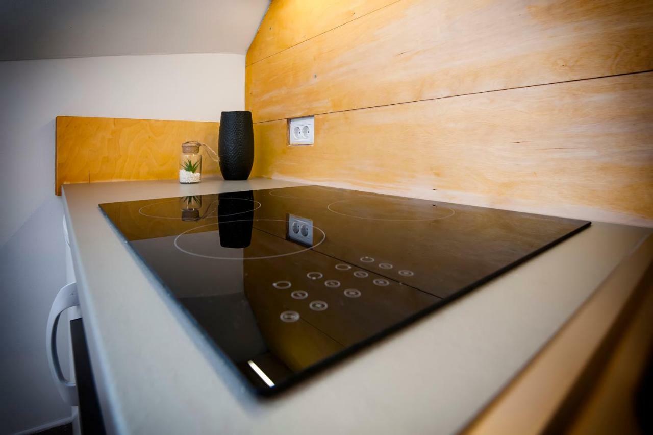 House Graziella Apartment Rovinj Luaran gambar