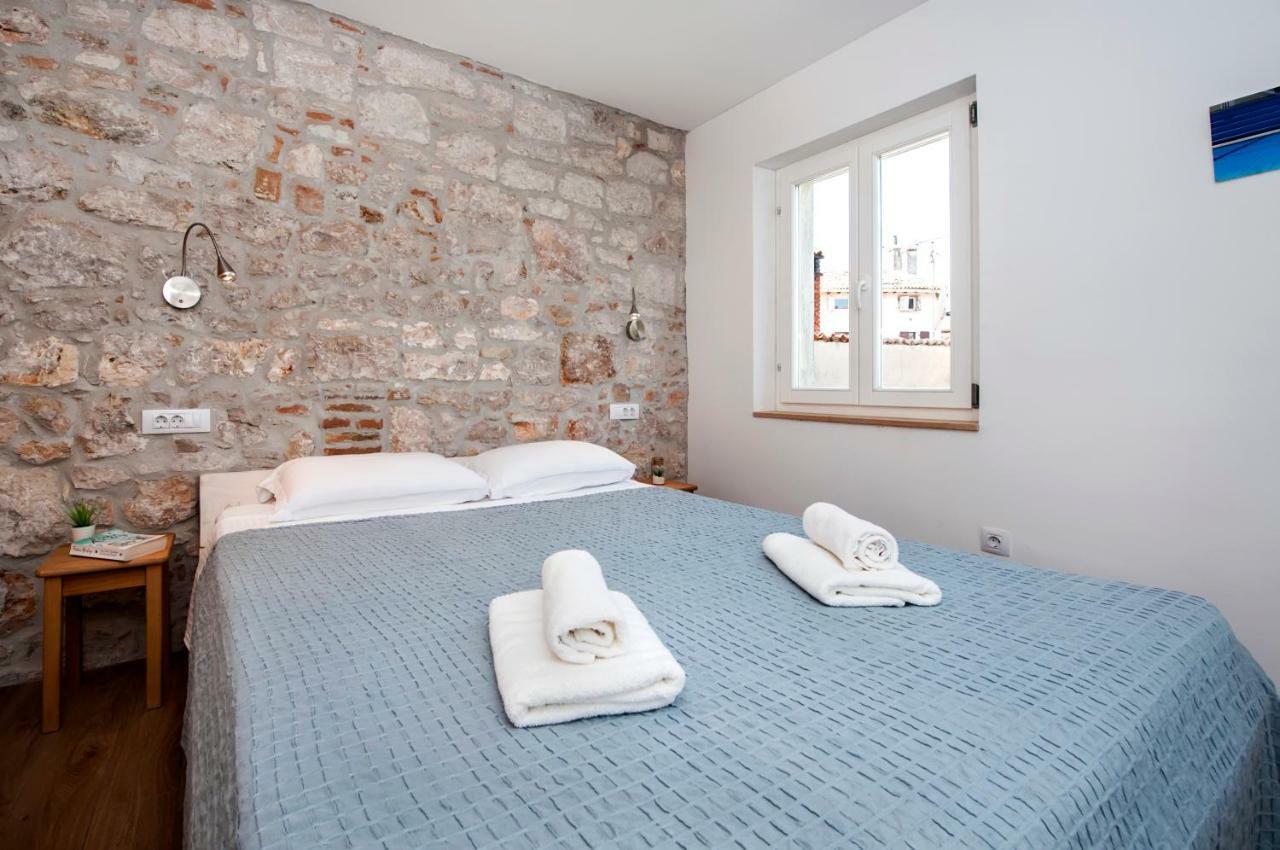 House Graziella Apartment Rovinj Luaran gambar