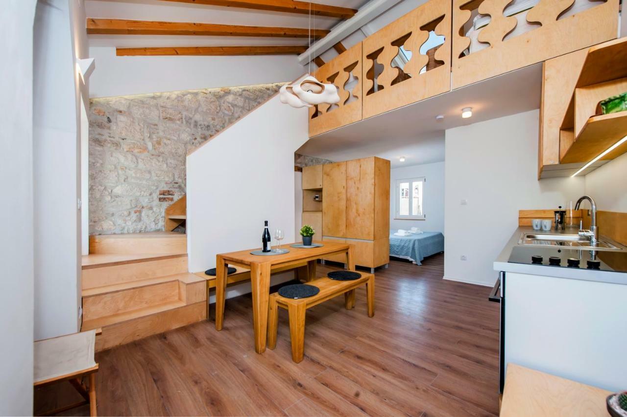 House Graziella Apartment Rovinj Luaran gambar