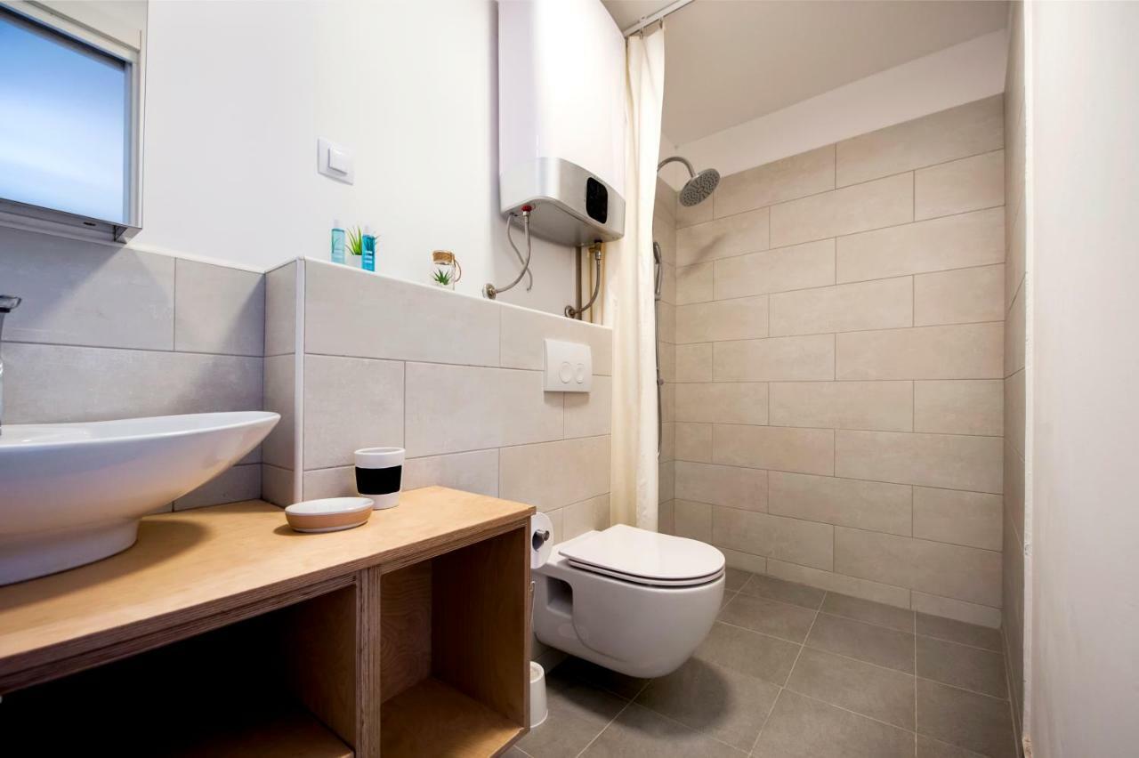 House Graziella Apartment Rovinj Luaran gambar
