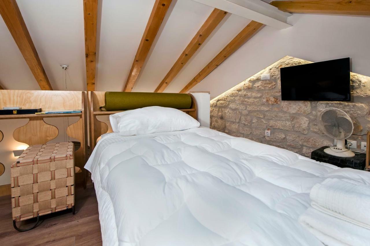 House Graziella Apartment Rovinj Luaran gambar