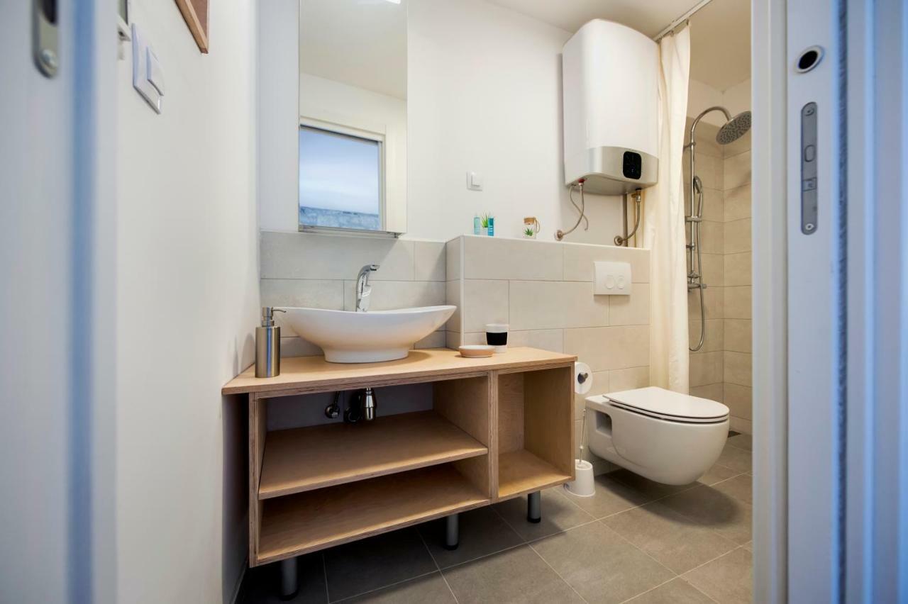 House Graziella Apartment Rovinj Luaran gambar