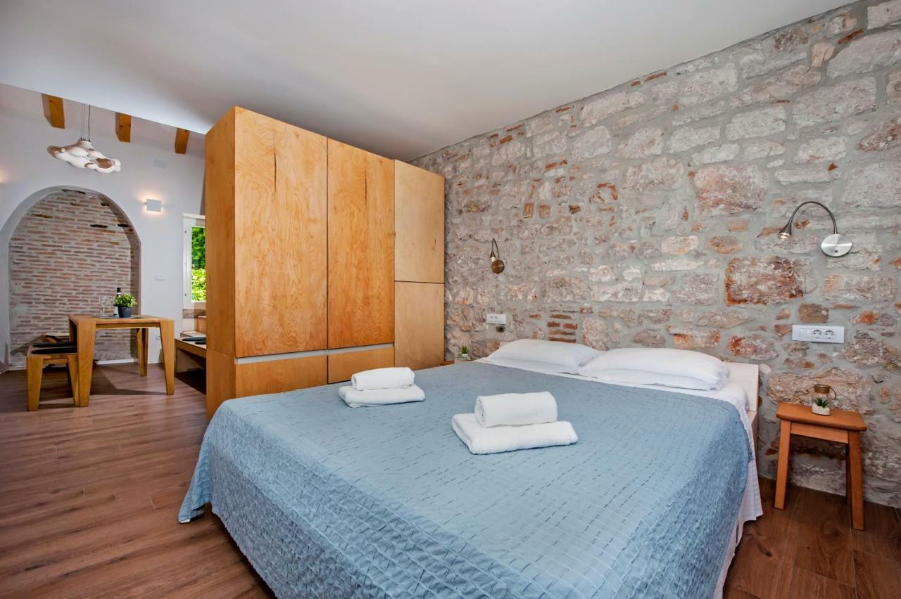 House Graziella Apartment Rovinj Luaran gambar