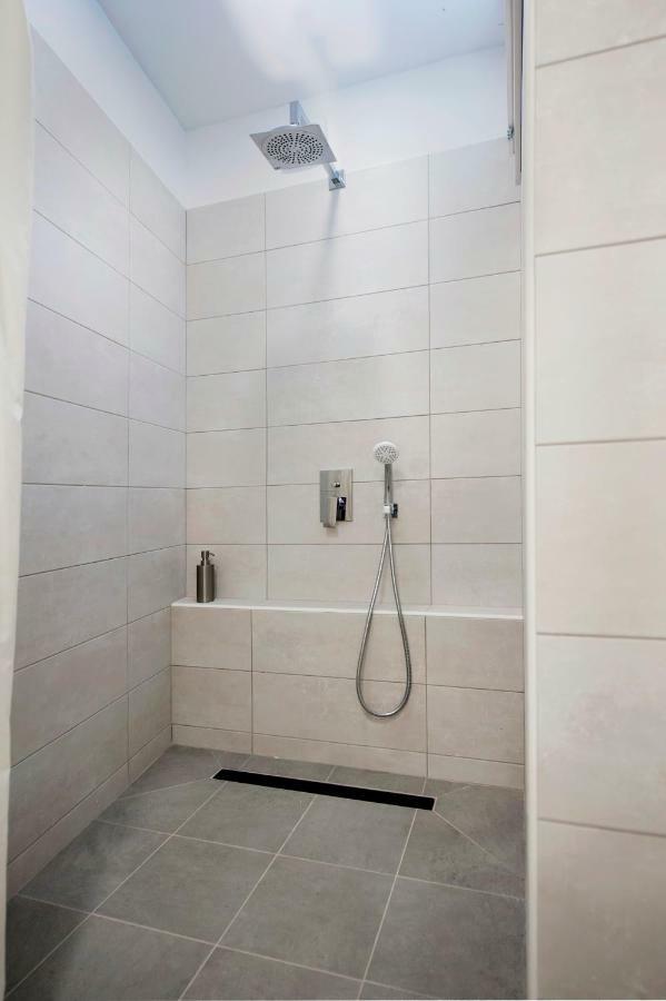 House Graziella Apartment Rovinj Luaran gambar