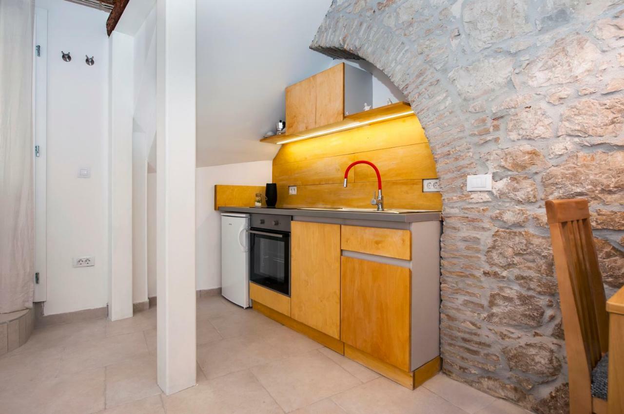 House Graziella Apartment Rovinj Luaran gambar