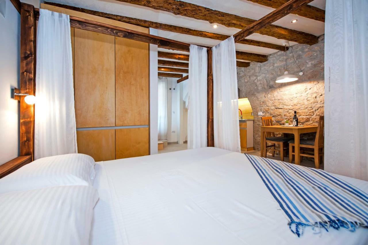 House Graziella Apartment Rovinj Luaran gambar