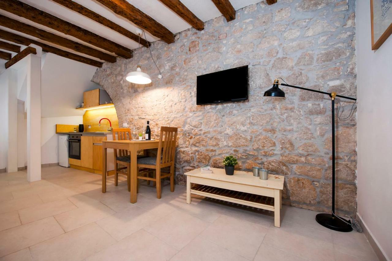 House Graziella Apartment Rovinj Luaran gambar