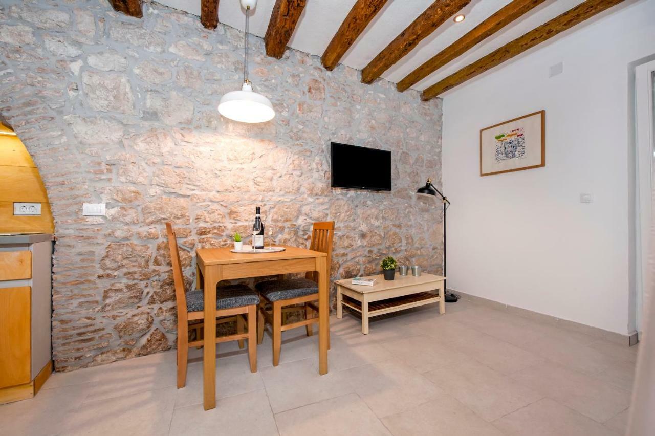 House Graziella Apartment Rovinj Luaran gambar