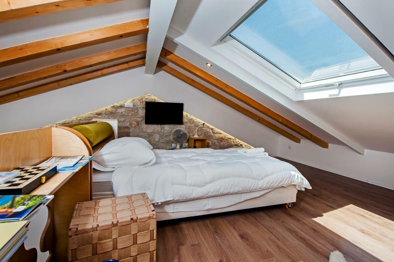 House Graziella Apartment Rovinj Luaran gambar