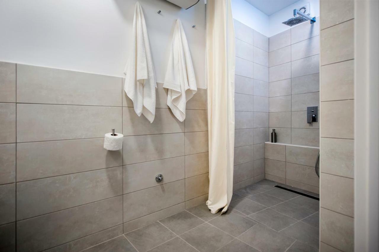 House Graziella Apartment Rovinj Luaran gambar