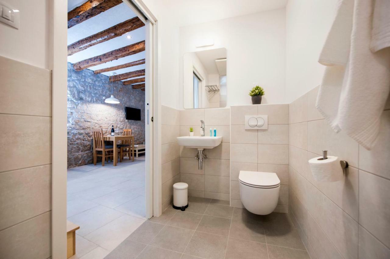 House Graziella Apartment Rovinj Luaran gambar