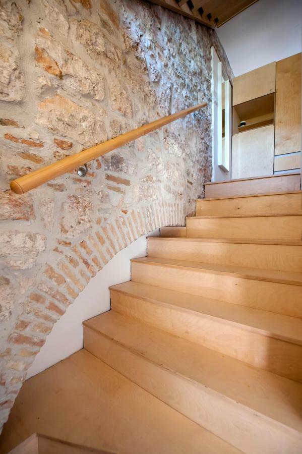 House Graziella Apartment Rovinj Luaran gambar