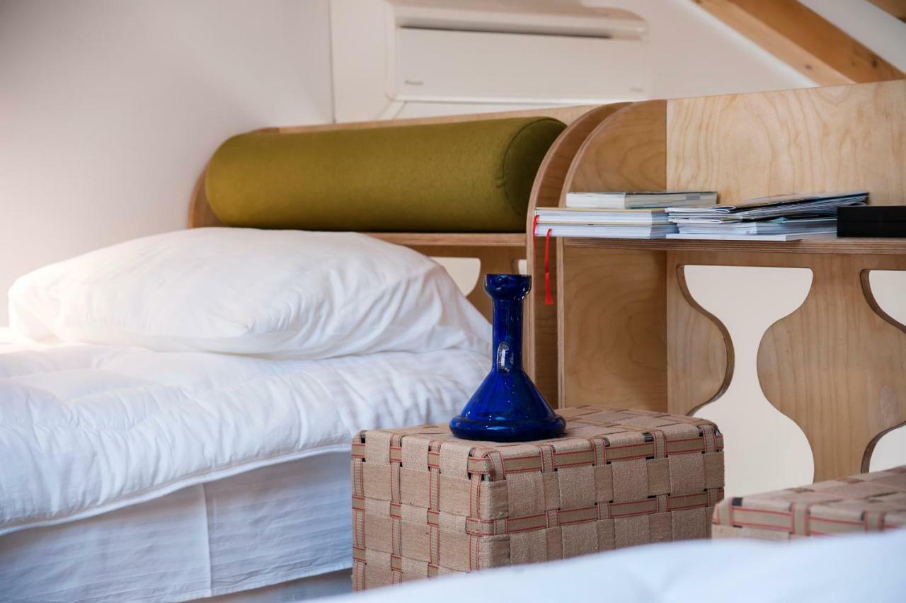 House Graziella Apartment Rovinj Luaran gambar