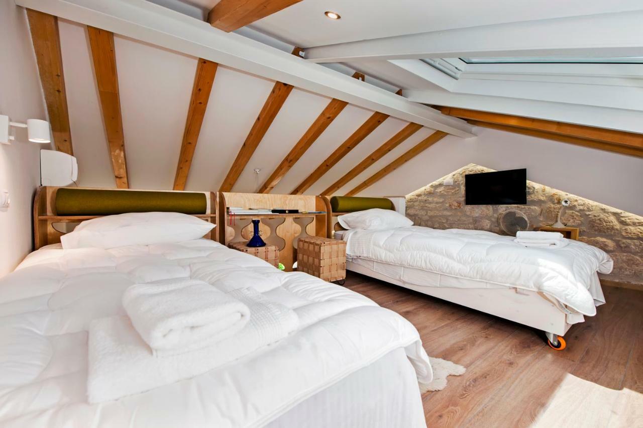 House Graziella Apartment Rovinj Luaran gambar