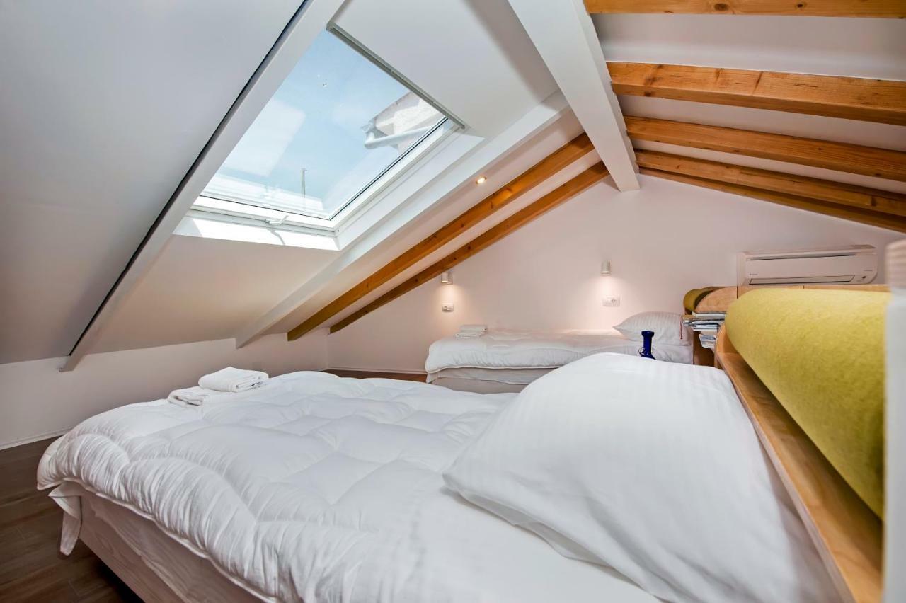 House Graziella Apartment Rovinj Luaran gambar