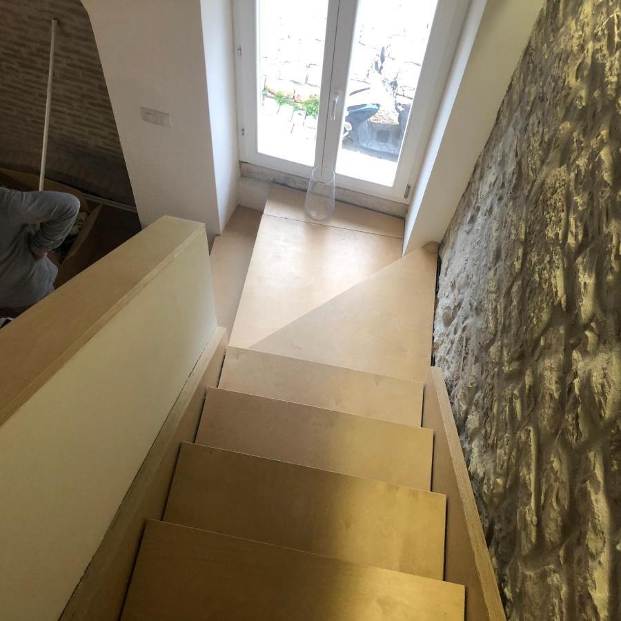 House Graziella Apartment Rovinj Luaran gambar